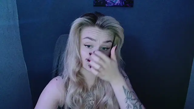 AngelicaHollywood online show from 09/19/25, 09:30