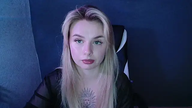 AngelicaHollywood online show from 09/14/25, 08:09