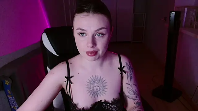 AngelicaHollywood online show from 03/06/26, 08:26