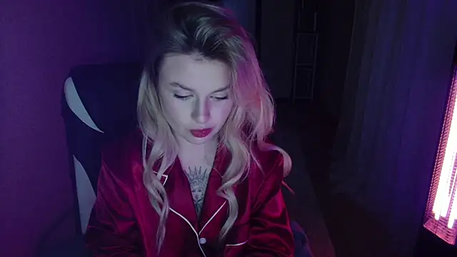 AngelicaHollywood online show from 01/15/26, 06:11