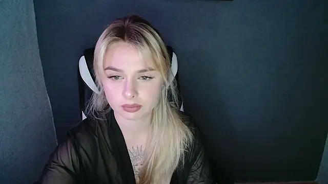 AngelicaHollywood online show from 09/10/25, 08:41