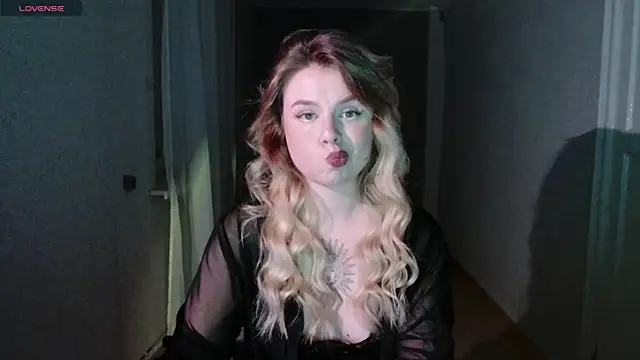 AngelicaHollywood online show from 06/06/26, 07:52