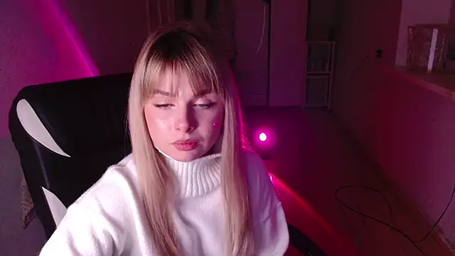 AngelicaHollywood online show from 03/07/26, 10:15