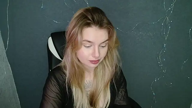 AngelicaHollywood online show from 11/21/25, 09:14