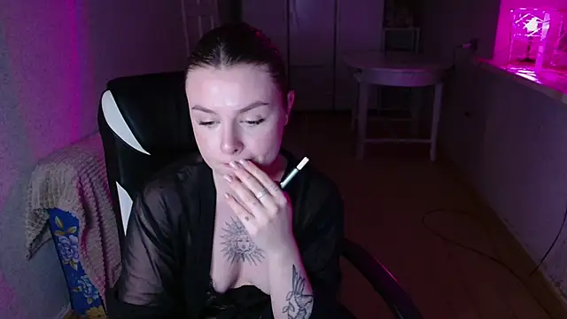 AngelicaHollywood online show from 03/09/26, 10:13