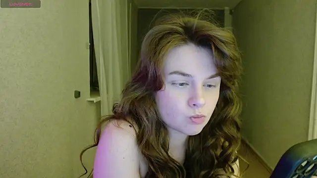 AngelicaHollywood online show from 07/04/26, 08:35