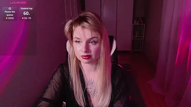 AngelicaHollywood online show from 03/20/26, 09:27