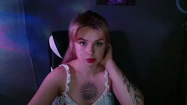 AngelicaHollywood online show from 09/23/25, 07:43