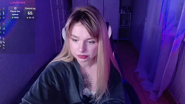 AngelicaHollywood online show from 03/25/26, 08:08