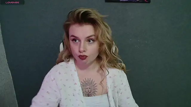 AngelicaHollywood online show from 11/06/25, 08:24