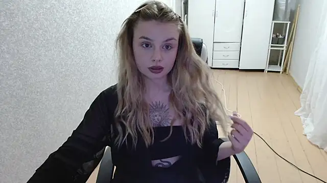 AngelicaHollywood online show from 11/26/25, 09:26