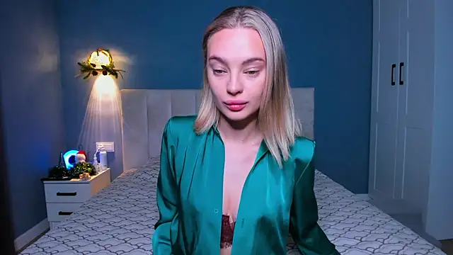 OliviaReece online show from 01/13/26, 07:12