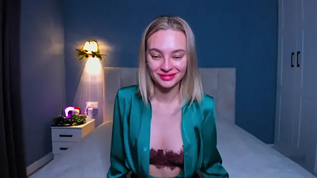 OliviaReece online show from 01/15/26, 05:55