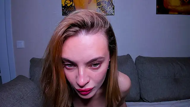 OliviaReece online show from 04/13/26, 06:06