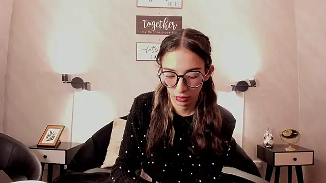 Emilia Bons online show from 01/16/26, 01:37