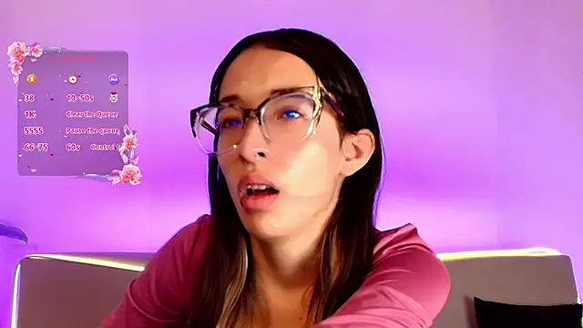 Emilia Bons online show from 04/13/26, 02:43