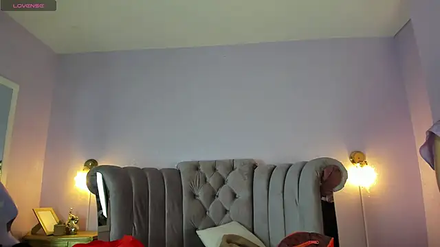 Emilia Bons online show from 03/14/26, 02:39