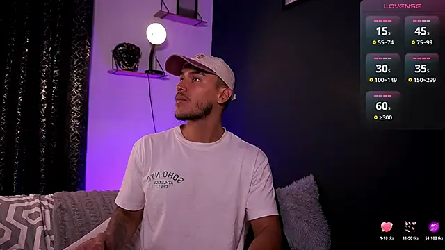 MarkSantozz online show from 06/04/26, 02:49