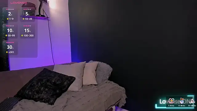 MarkSantozz online show from 12/13/25, 08:04