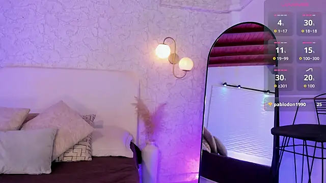 JannaFoxx  online show from 05/07/26, 07:28