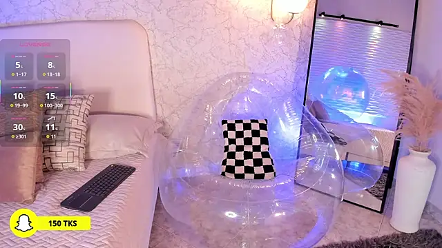 JannaFoxx  online show from 11/13/25, 08:02