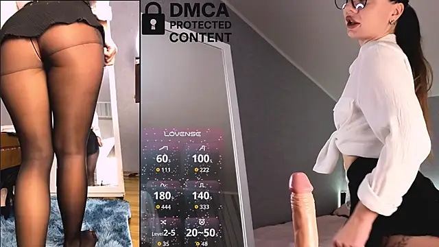 Siren Bloom online show from 12/18/25, 05:17