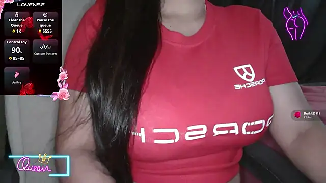 officialbhabhi online show from 03/01/26, 09:20