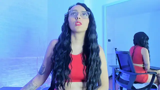  PENELOPESTAR  online show from 10/30/25, 08:06