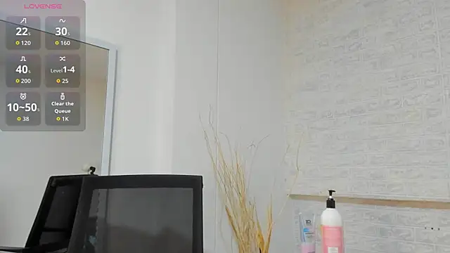  PENELOPESTAR  online show from 09/30/25, 04:35
