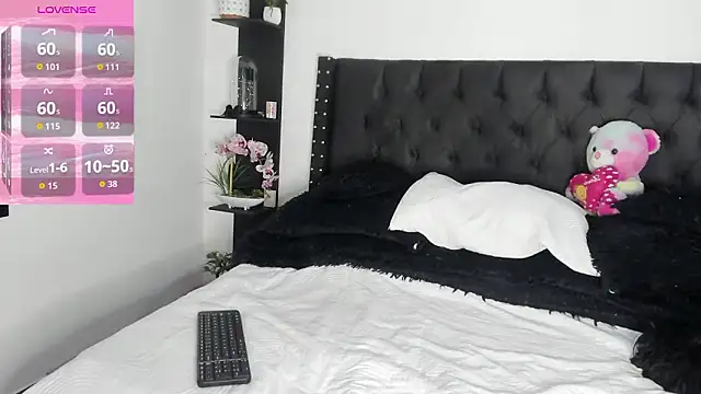 sara ramirez01 online show from 03/06/26, 01:44