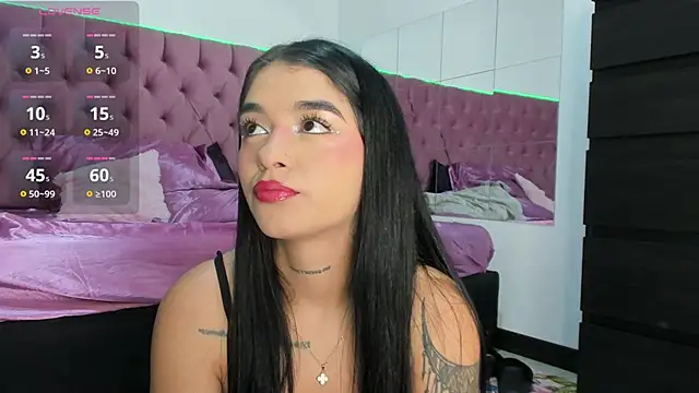 sara ramirez01 online show from 11/15/25, 09:52