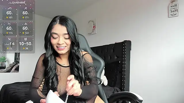 sara ramirez01 online show from 02/01/26, 06:17