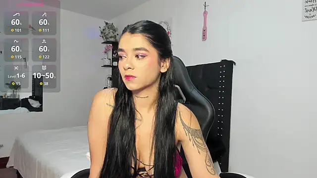 sara ramirez01 online show from 02/12/26, 12:32