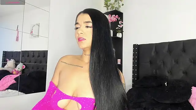 sara ramirez01 online show from 03/01/26, 02:00