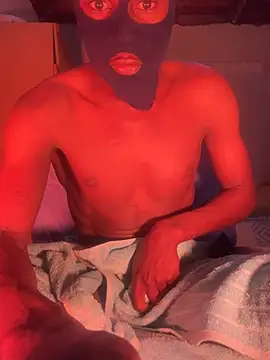 Dickey-B-RSA online show from 11/14/25, 11:19