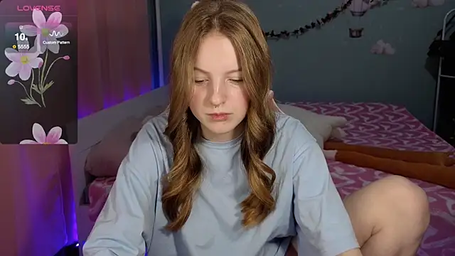 Snapshot of stefaniyaaa chatting on 10/02/25, 03:04 stefaniyaaa online show from 10/02/25, 03:04