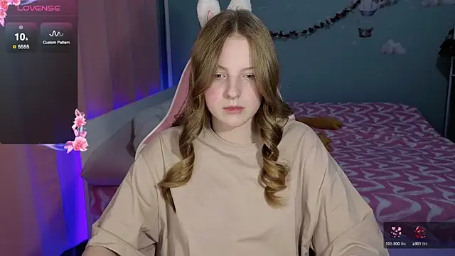 Snapshot of stefaniyaaa chatting on 09/30/25, 05:52 stefaniyaaa online show from 09/30/25, 05:52