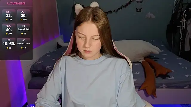 Snapshot of stefaniyaaa chatting on 09/12/25, 05:45 stefaniyaaa online show from 09/12/25, 05:45