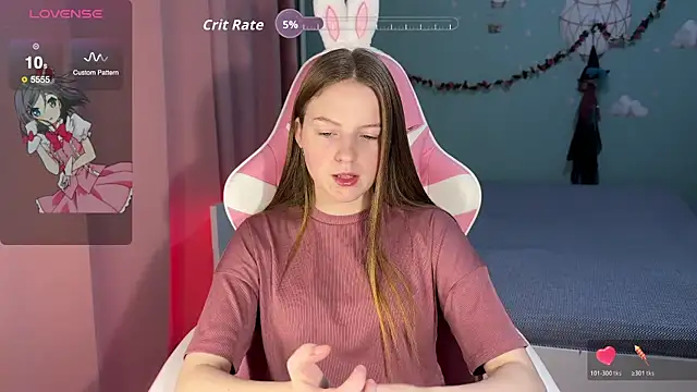 Snapshot of stefaniyaaa chatting on 11/21/25, 06:18 stefaniyaaa online show from 11/21/25, 06:18