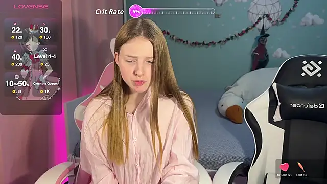 Snapshot of stefaniyaaa chatting on 11/05/25, 08:23 stefaniyaaa online show from 11/05/25, 08:23