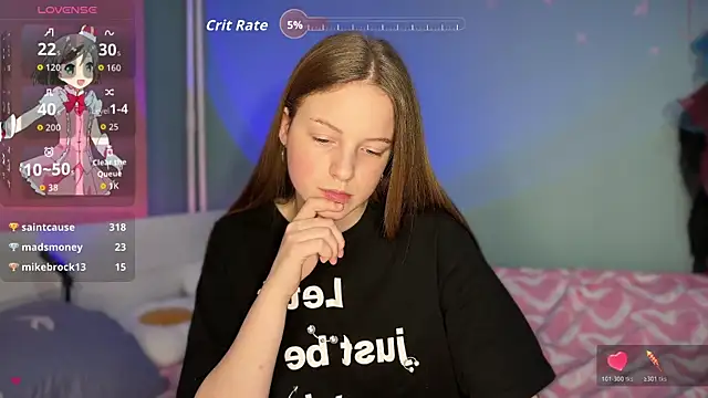 Snapshot of stefaniyaaa chatting on 12/13/25, 09:10 stefaniyaaa online show from 12/13/25, 09:10