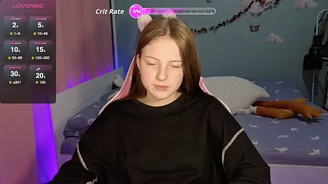 Snapshot of stefaniyaaa chatting on 09/13/25, 07:47 stefaniyaaa online show from 09/13/25, 07:47