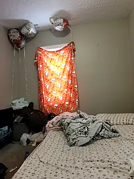 chocolate bella online show from 02/03/26, 03:17