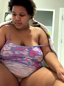 chocolate bella online show from 10/02/25, 01:03