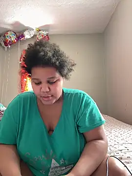 chocolate bella online show from 02/10/26, 03:44