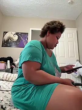 chocolate bella online show from 11/17/25, 05:06