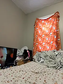 chocolate bella online show from 12/19/25, 08:55