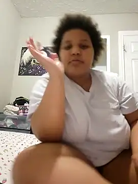 chocolate bella online show from 09/21/25, 03:00