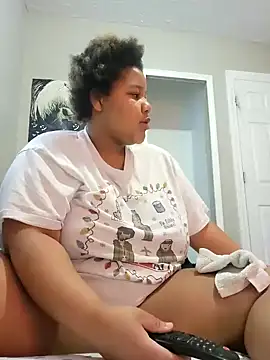 chocolate bella online show from 10/01/25, 01:48