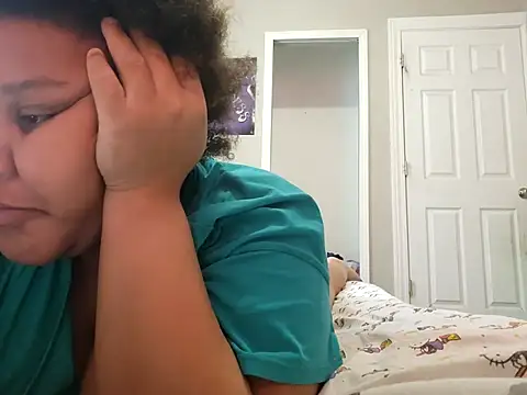 chocolate bella online show from 01/05/26, 05:27